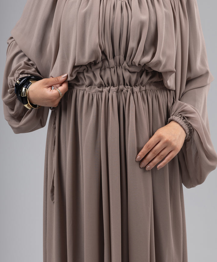 Bliss Chiffon Dress