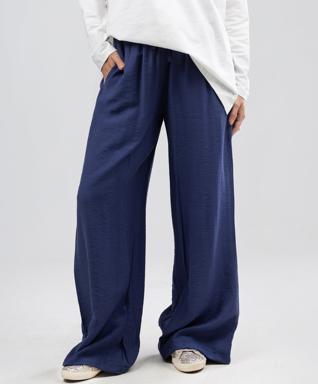 Everyday Linen Pants