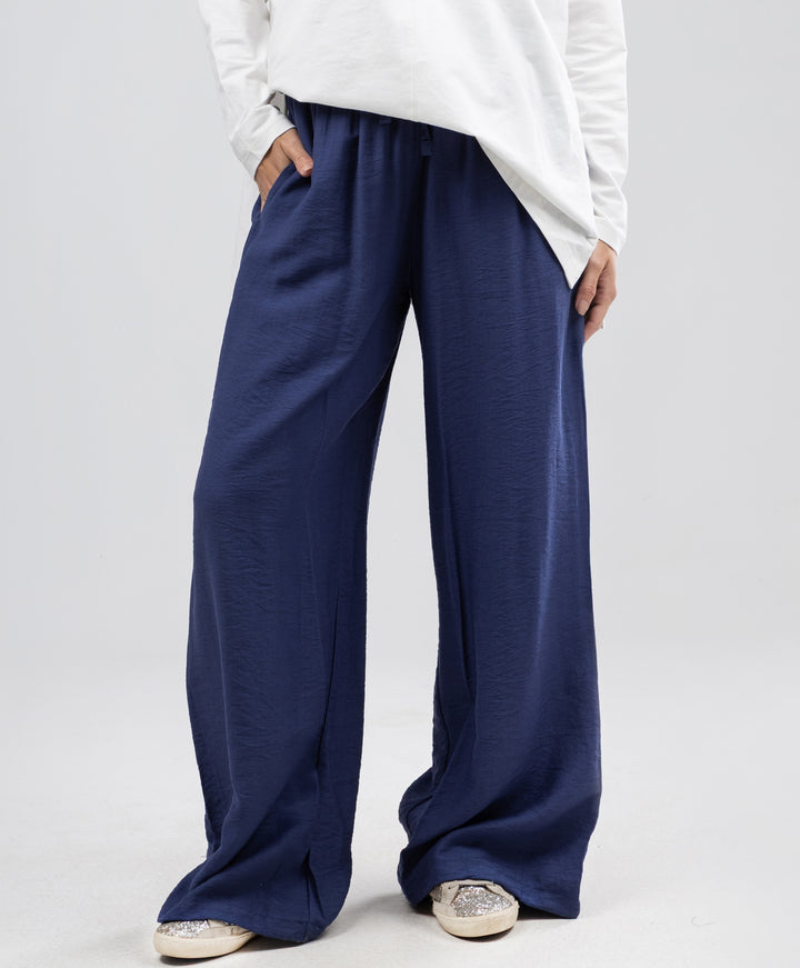 Everyday Linen Pants