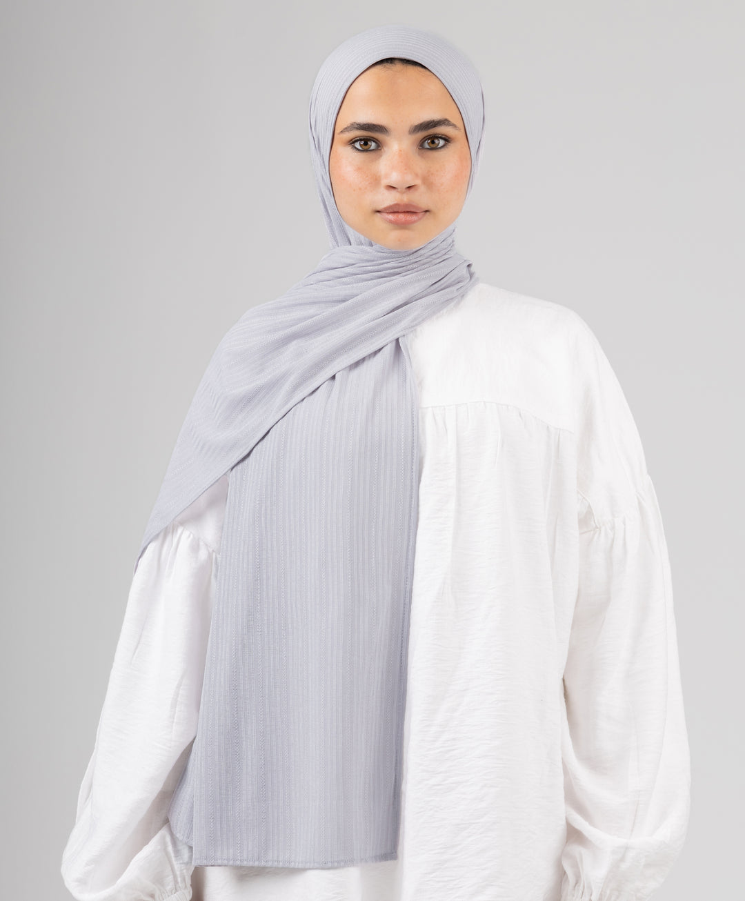 Breezy Kuwaiti Scarf