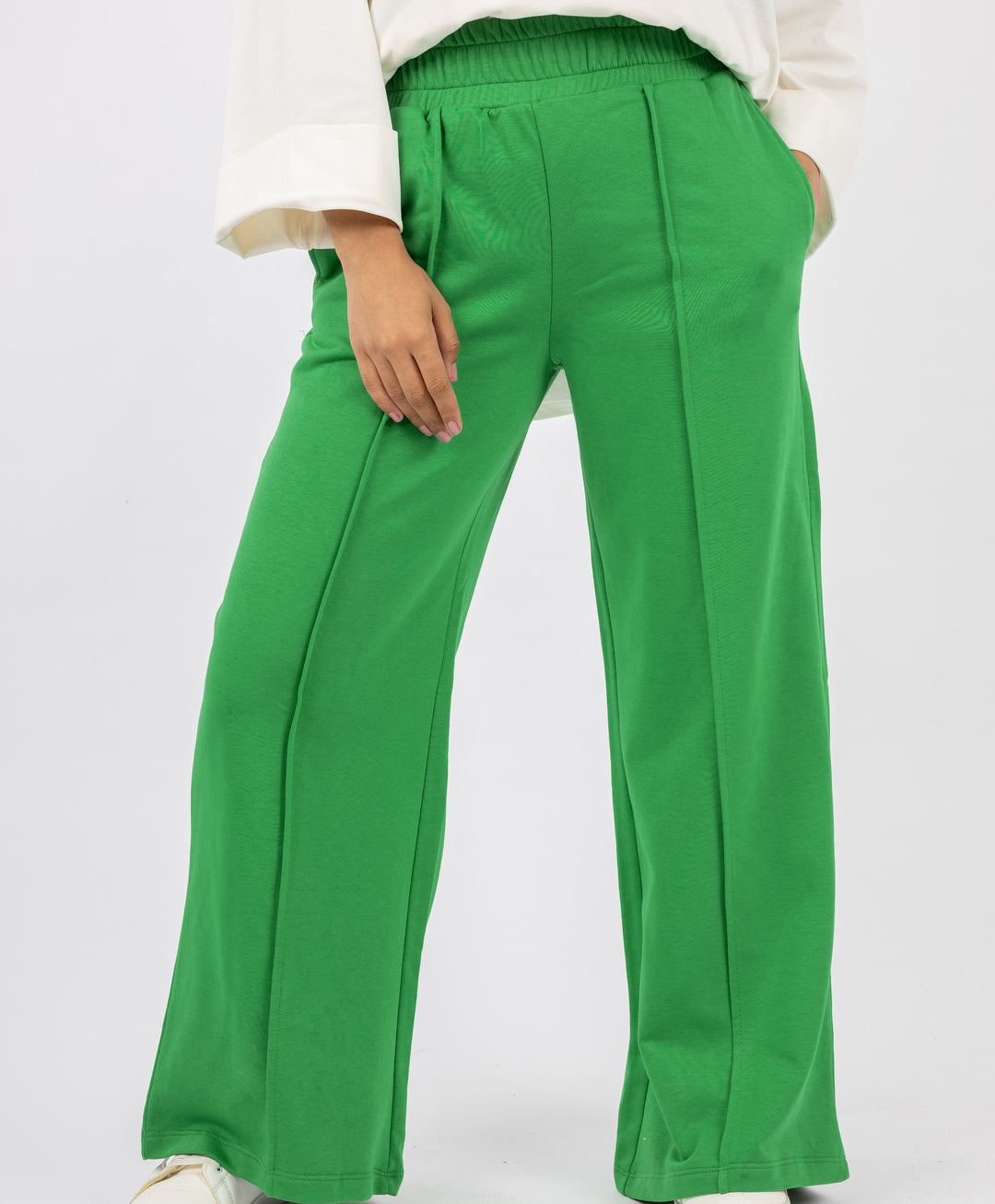 Wide Comfy Pants