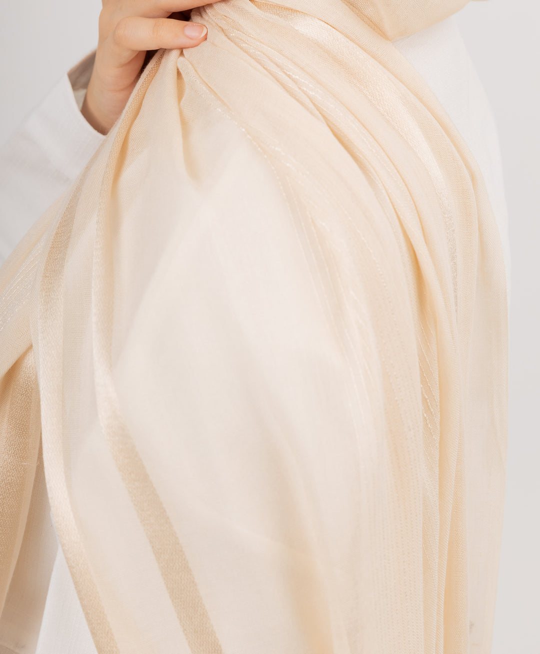 Linear Bocca Scarf