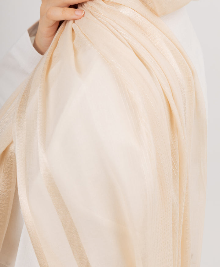 Linear Bocca Scarf