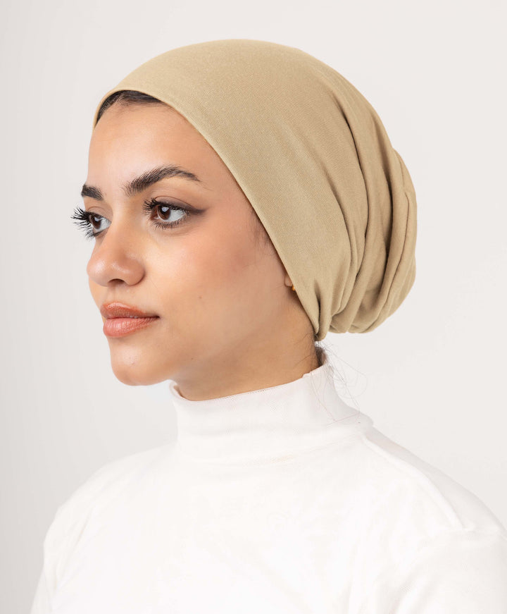 No Thread Underscarf