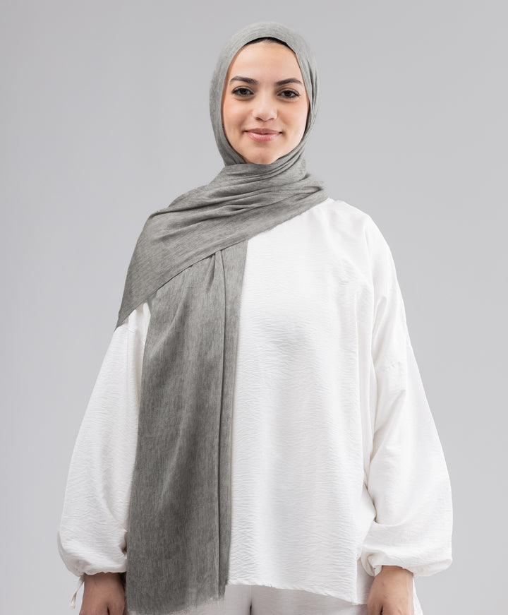 Soft Sponge Scarf