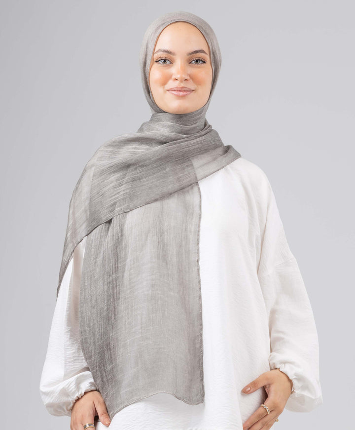 Linen Cotton Scarf