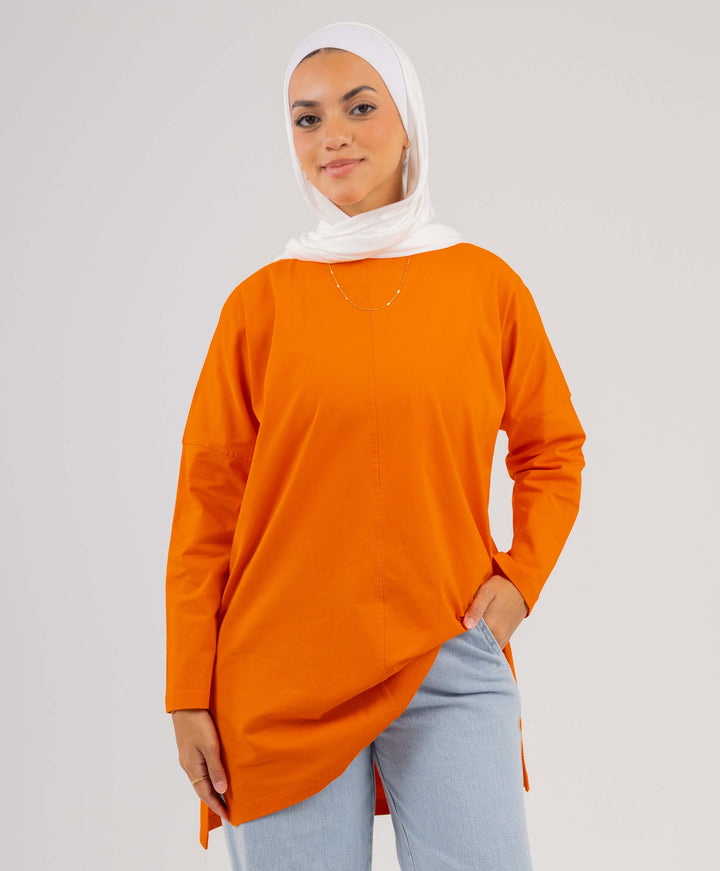 Easy Go Shirt
