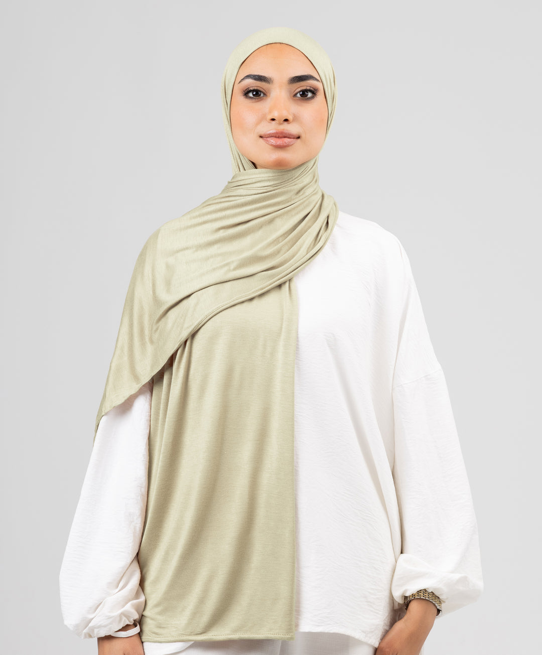 Kuwaiti Basic Scarf