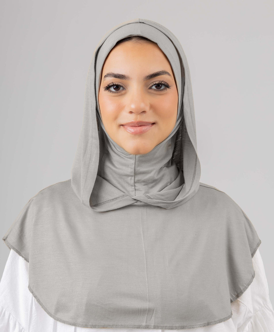 Double Layered Cap