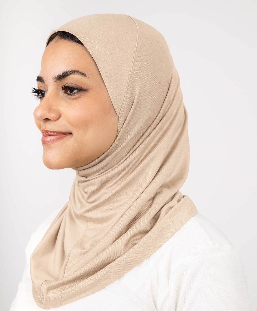 Normal Underscarf