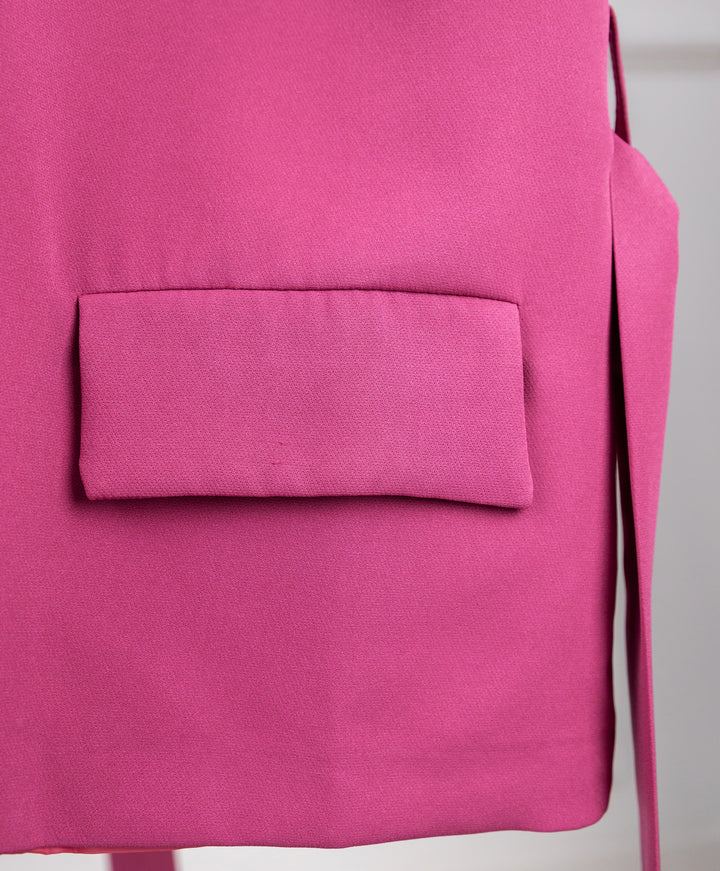 Classy Vest