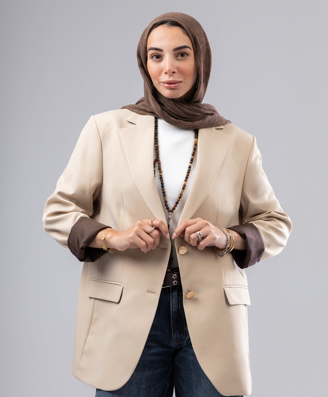 Classic Blazer