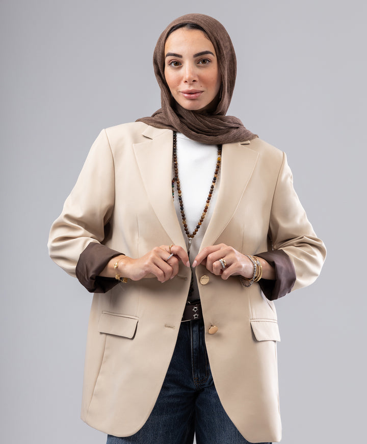Classic Blazer