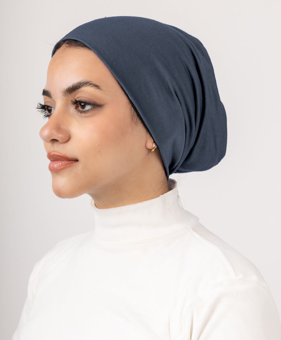 No Thread Underscarf