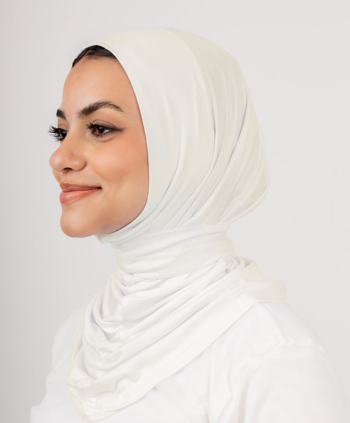 Basic Clips Underscarf