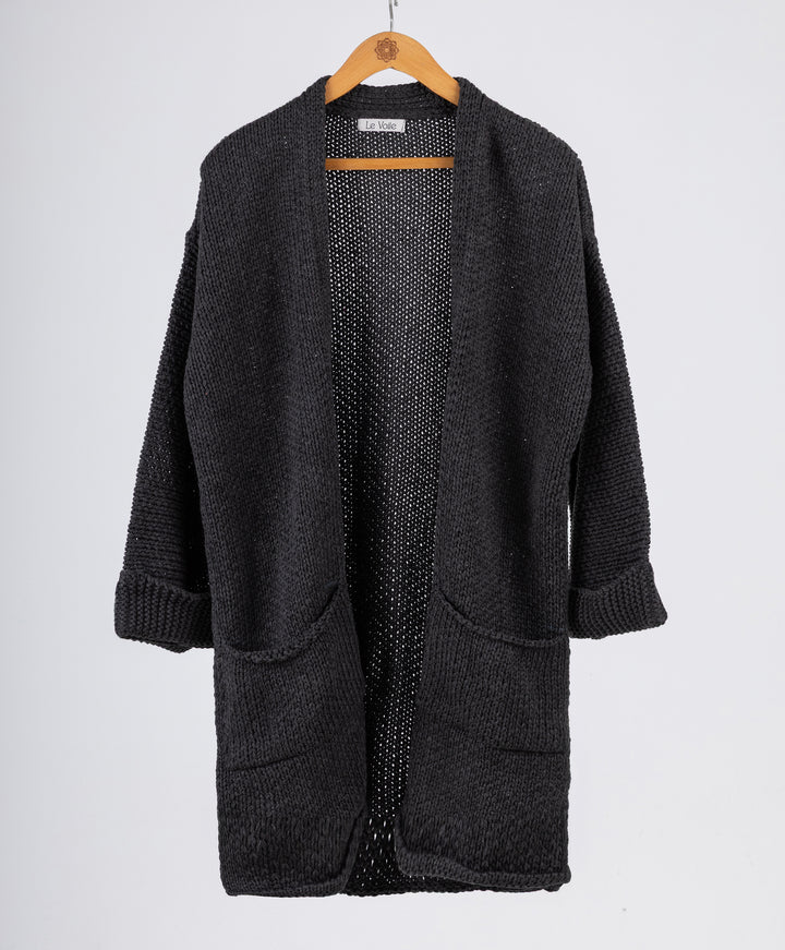 Echo Knit Cardigan