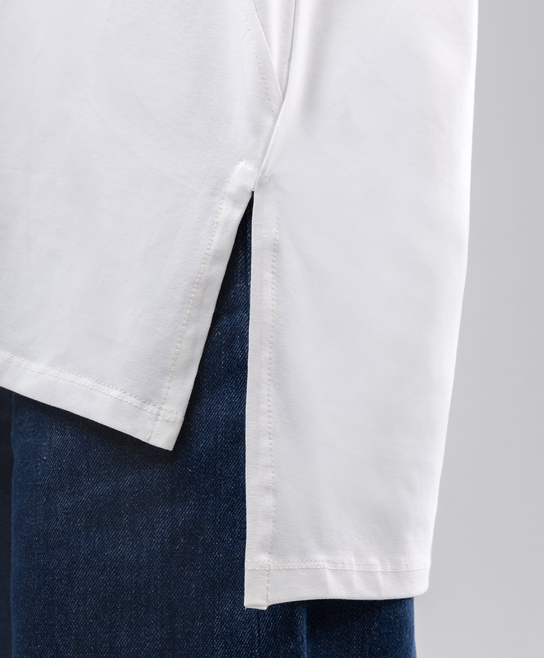 Easy Fit Shirt