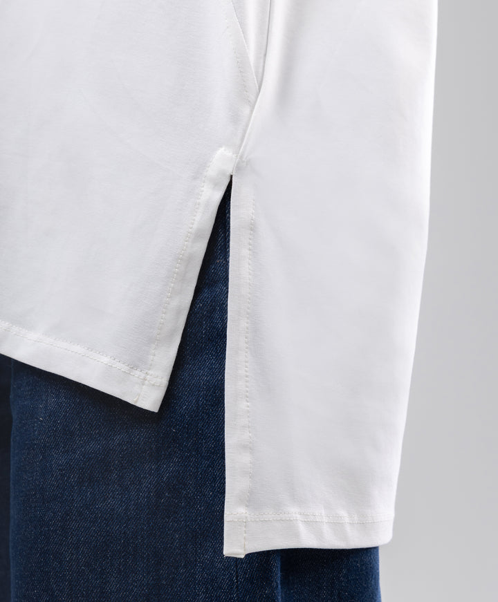 Easy Fit Shirt