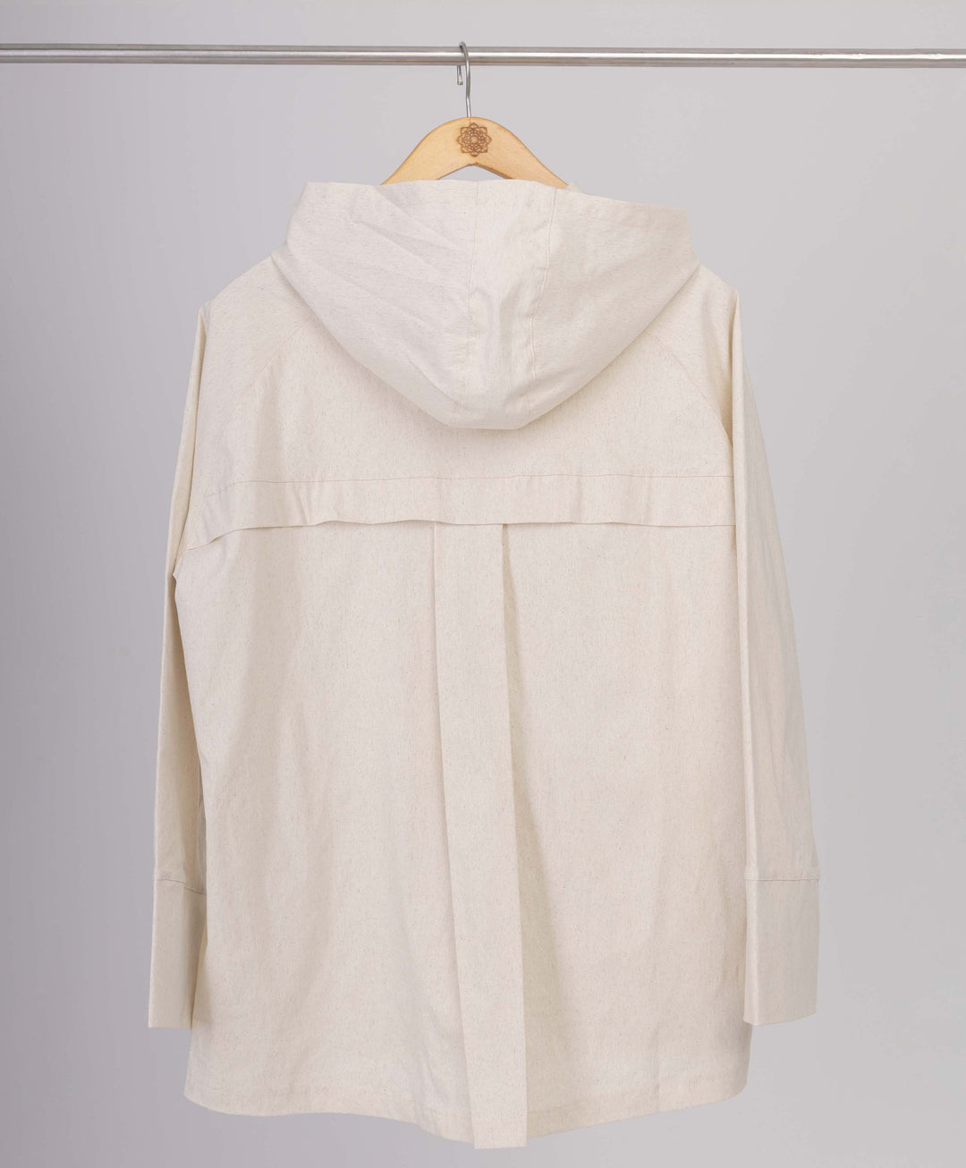 Snug Jacket