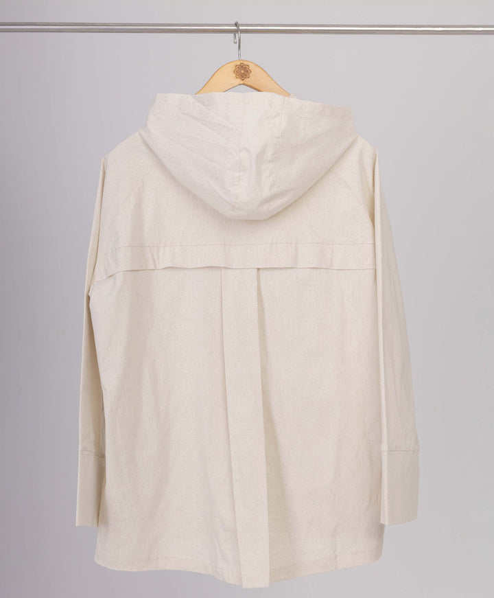 Snug Jacket