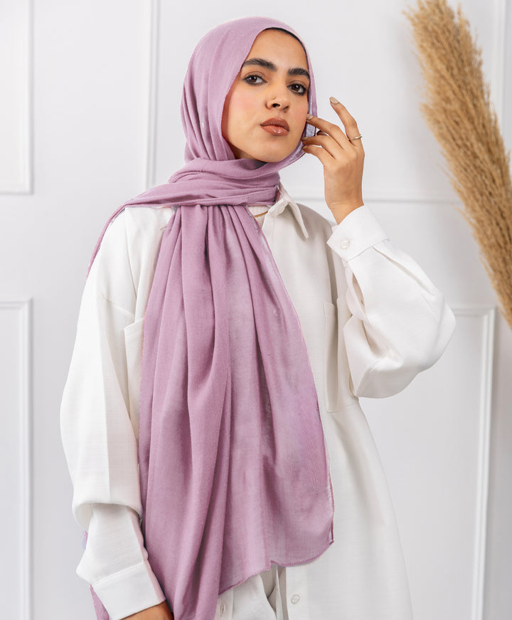Modal Cotton Scarf