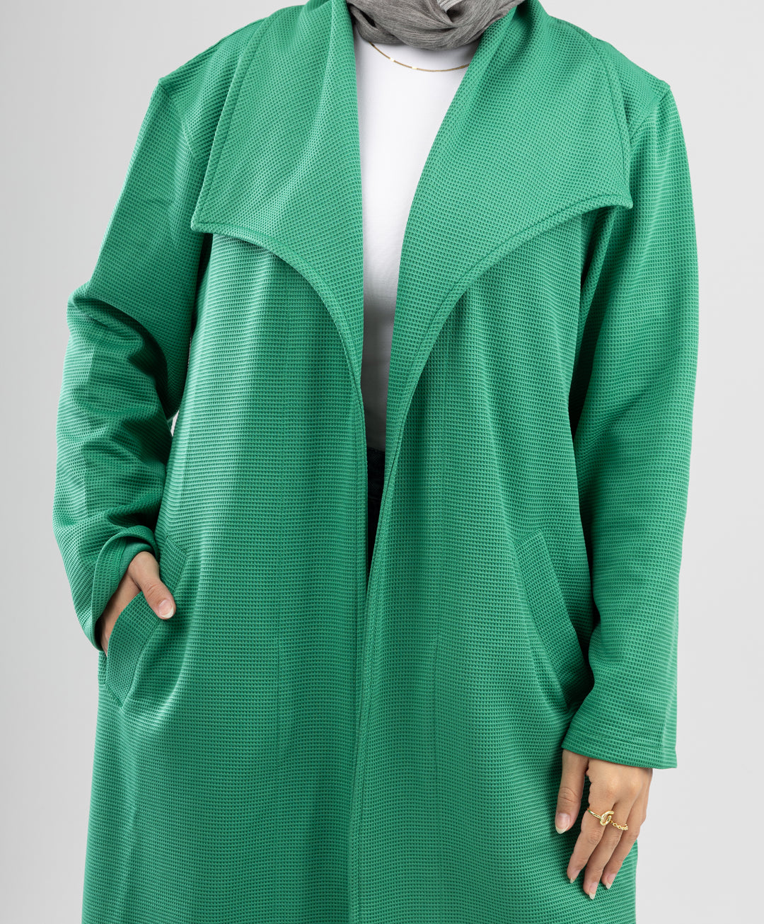 Autumn Coat