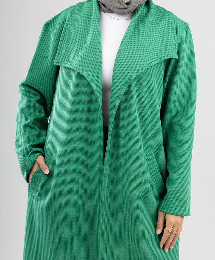 Autumn Coat