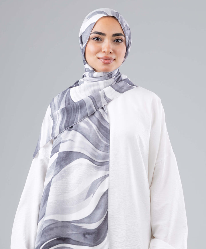 Harmony Modal Scarf