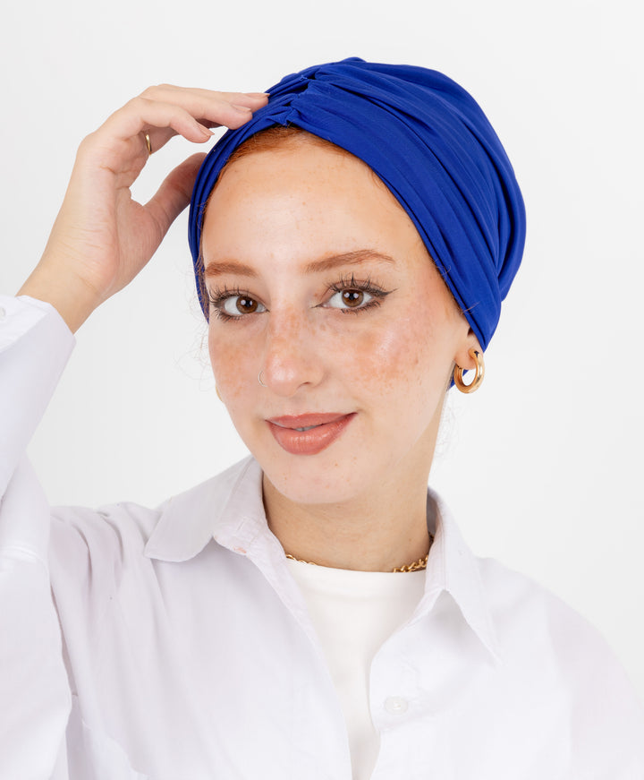 Stretchy Turban