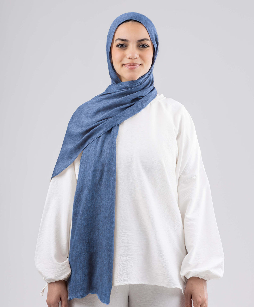 Soft Sponge Scarf