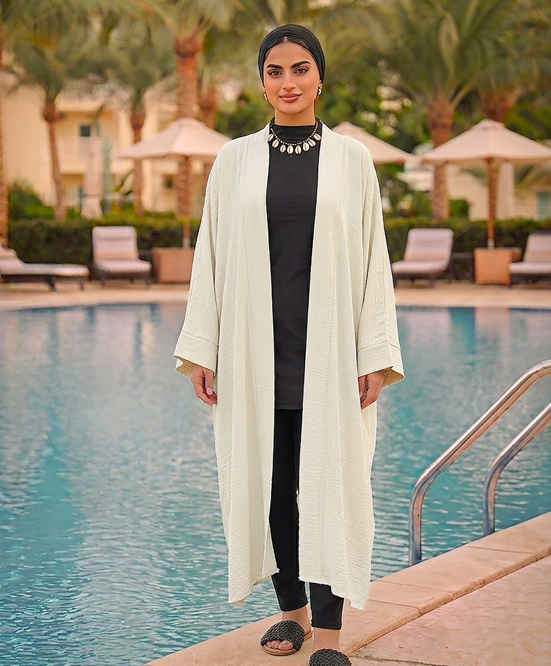 Must Have Kimono