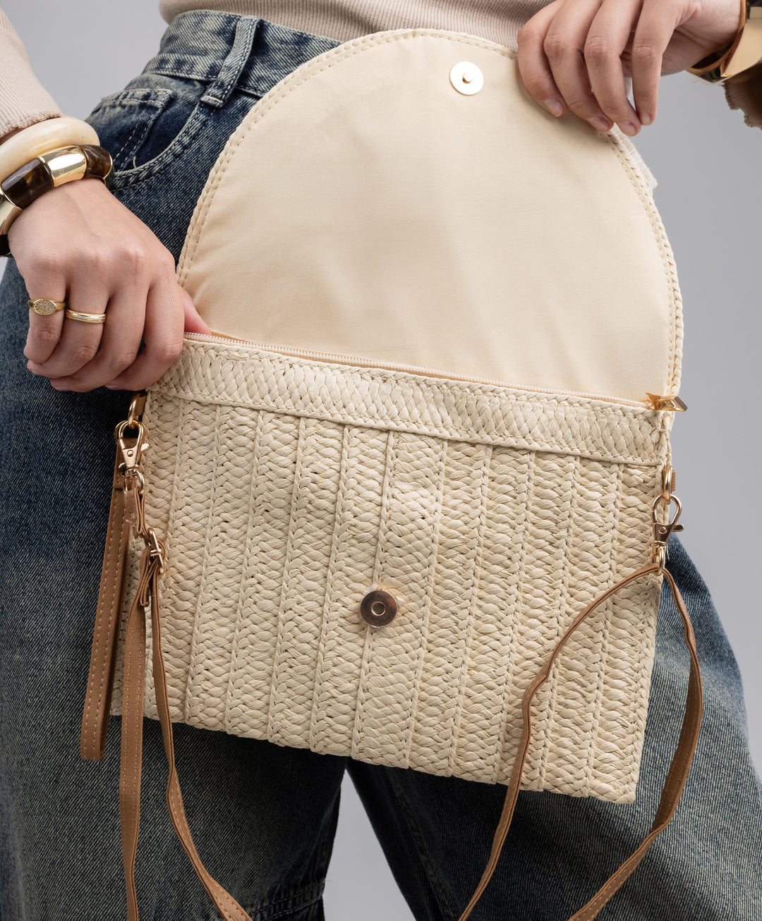 Shell Clutch