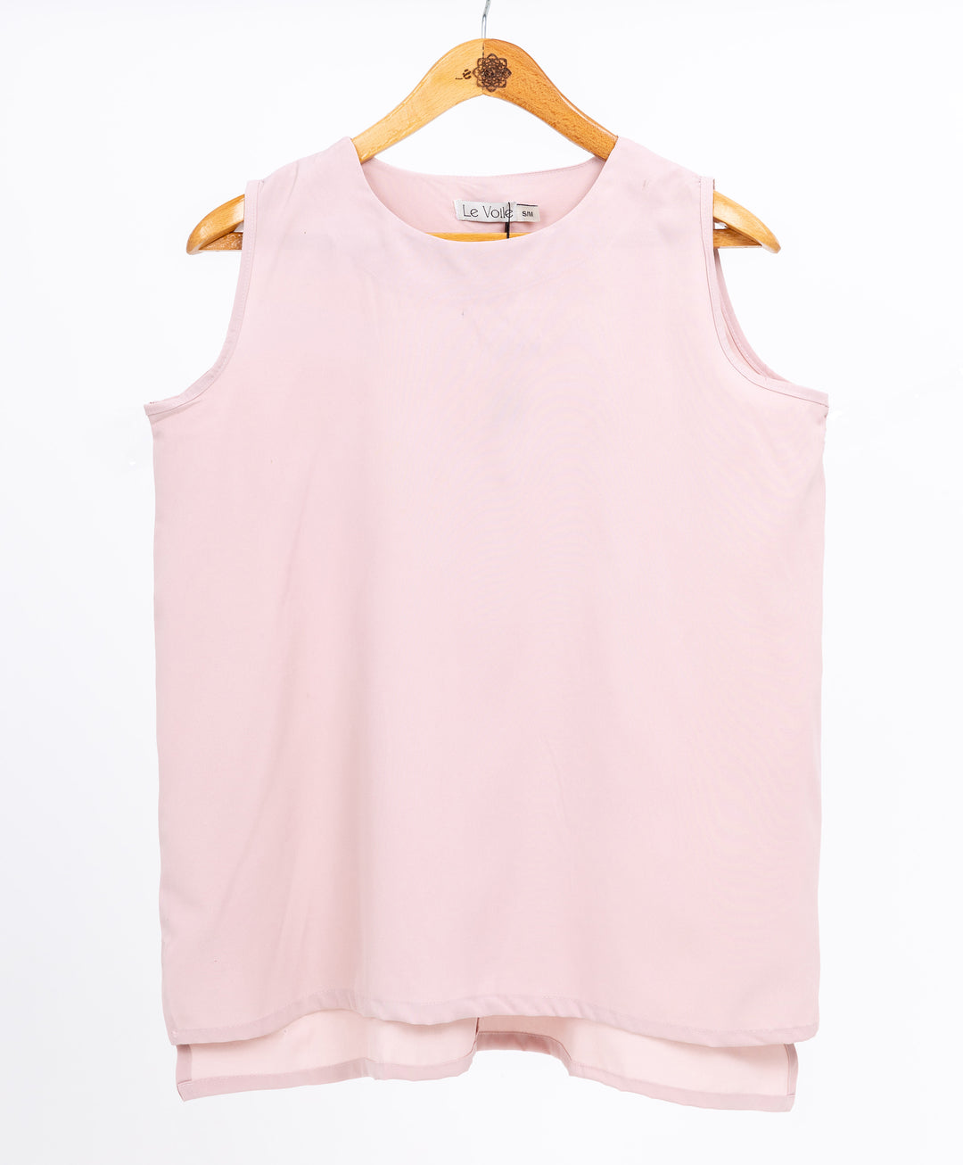 Breeze Loose Top