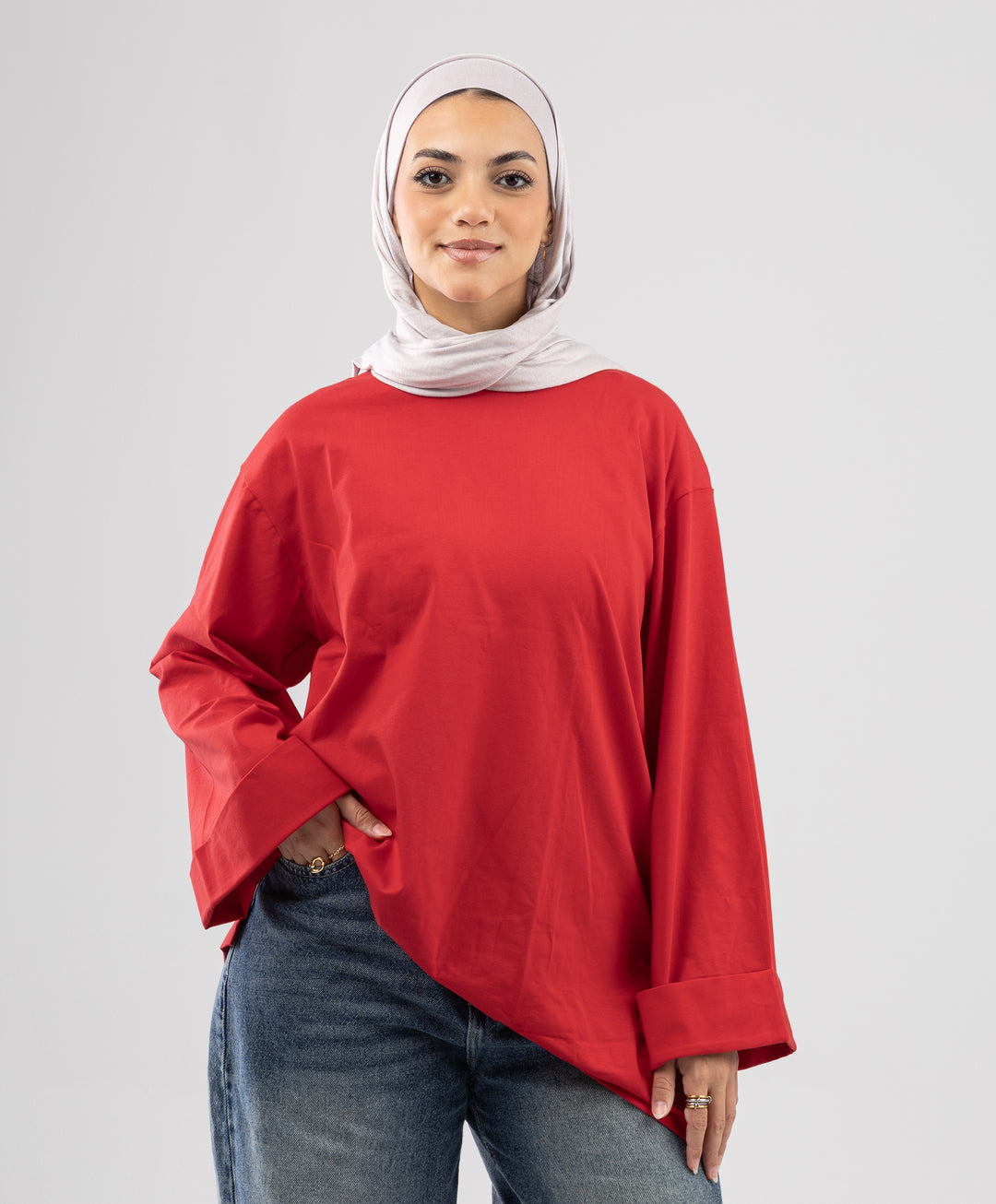 Comfy Shirt