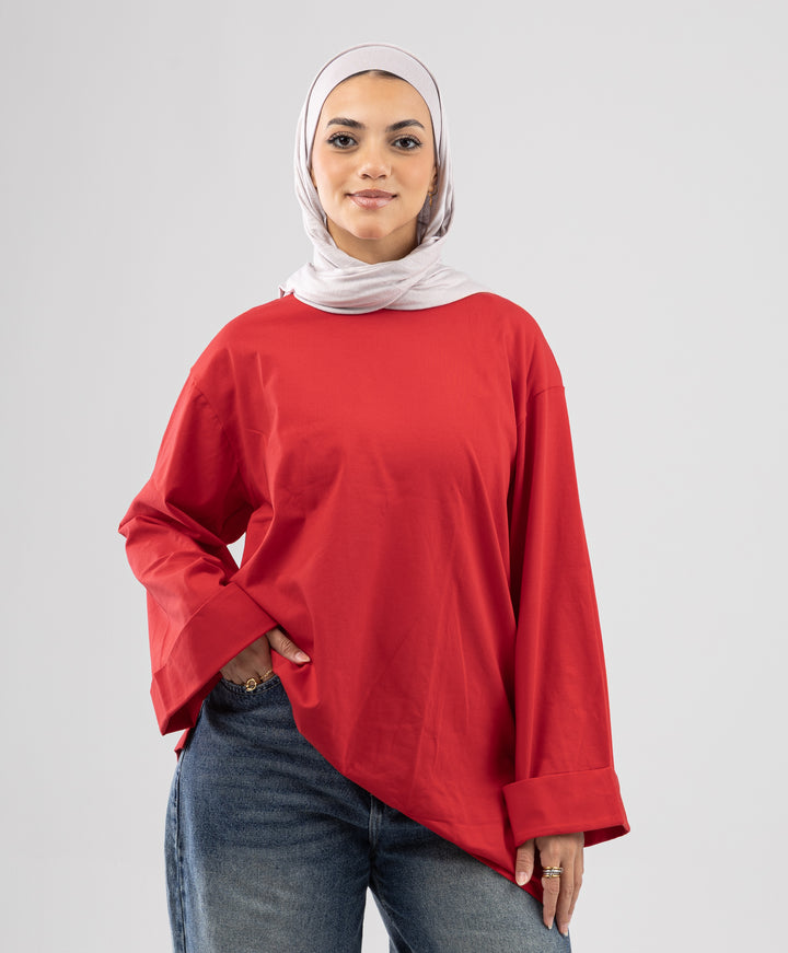 Comfy Shirt