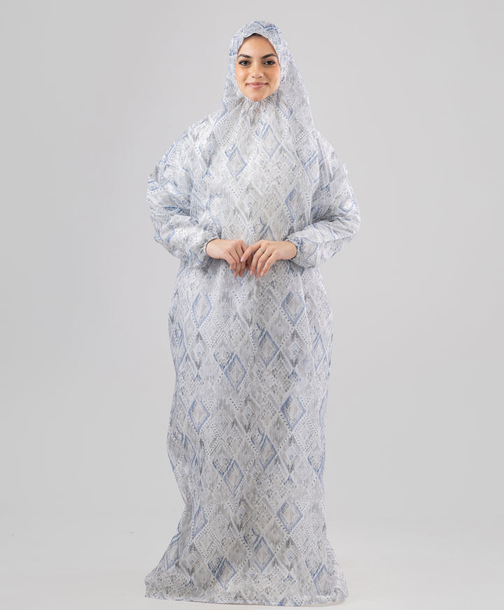 Printed Portable Isdal