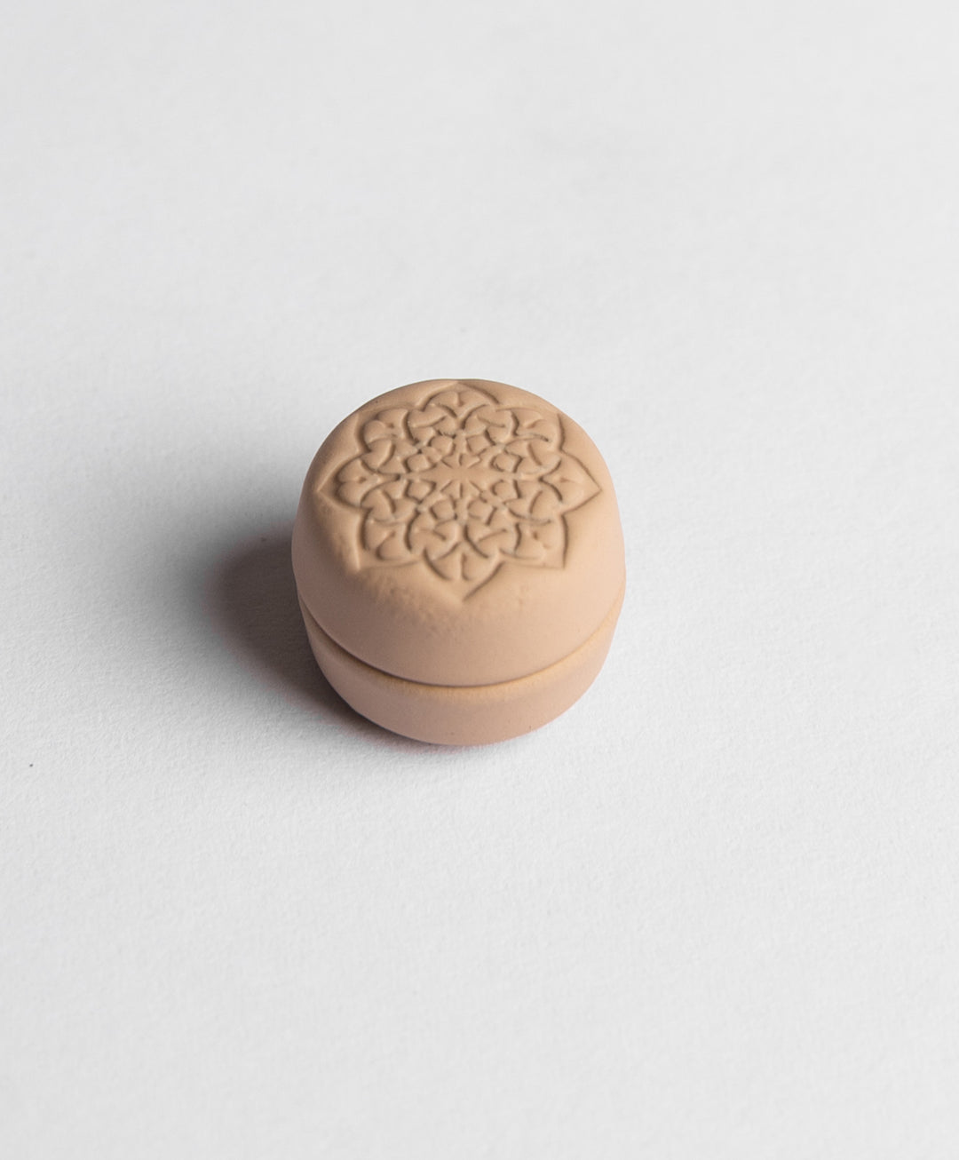 Mandala Magnetic Pin