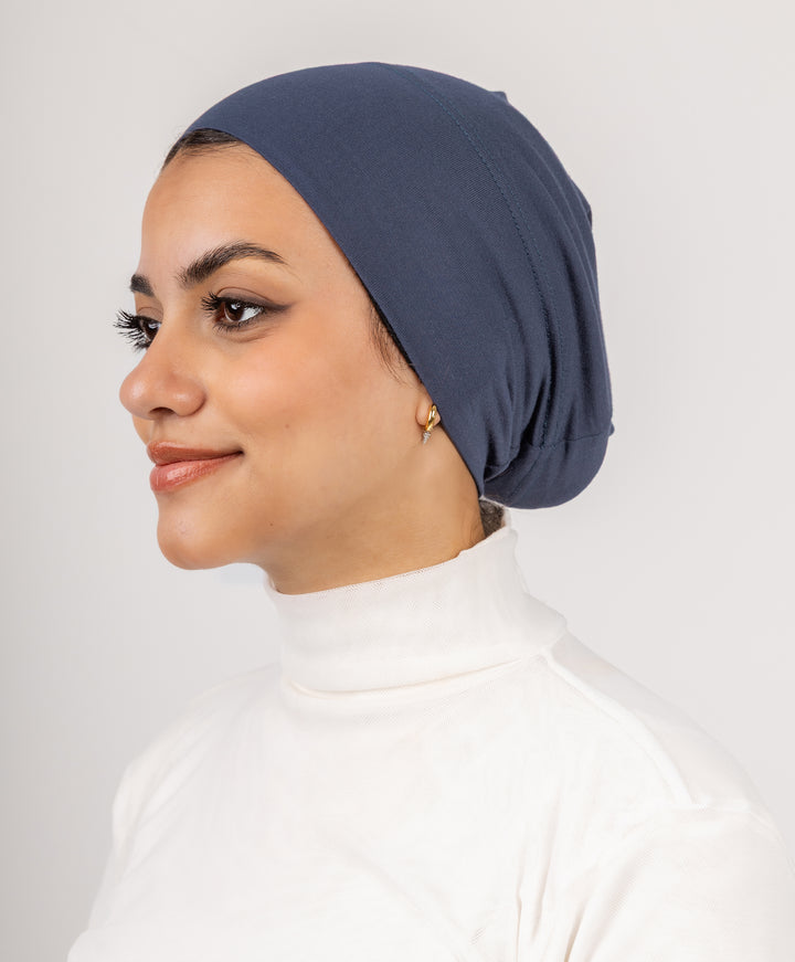 Syrian Underscarf Open End