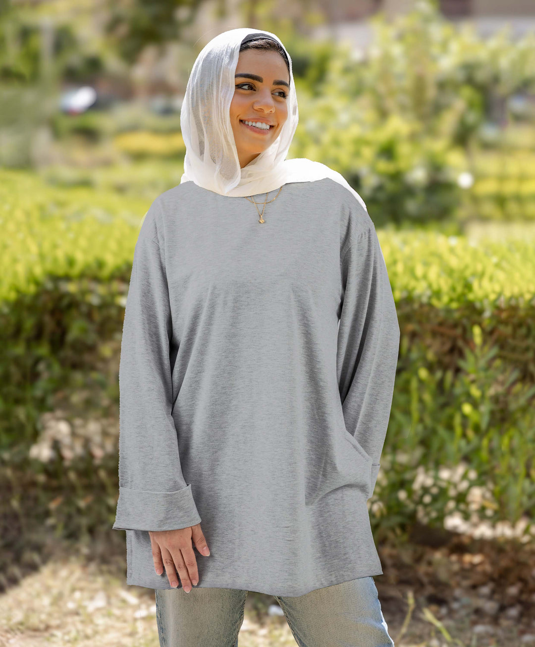 Comfy Shirt