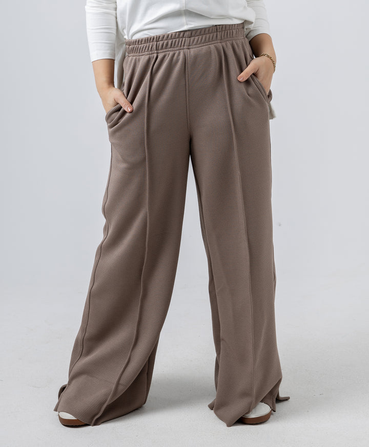 Relax Fit Pants