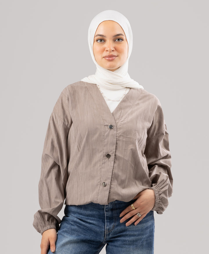 Easygoing Shirt