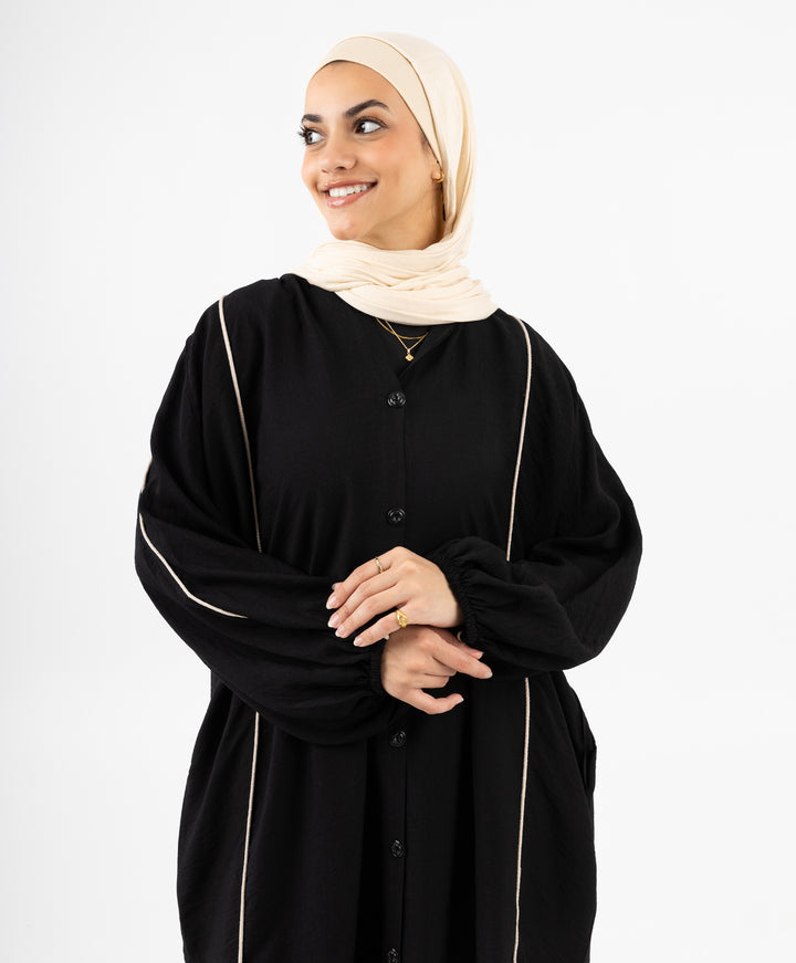 Classy Abaya
