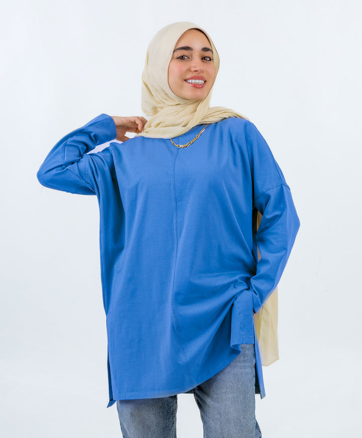Easy Go Shirt