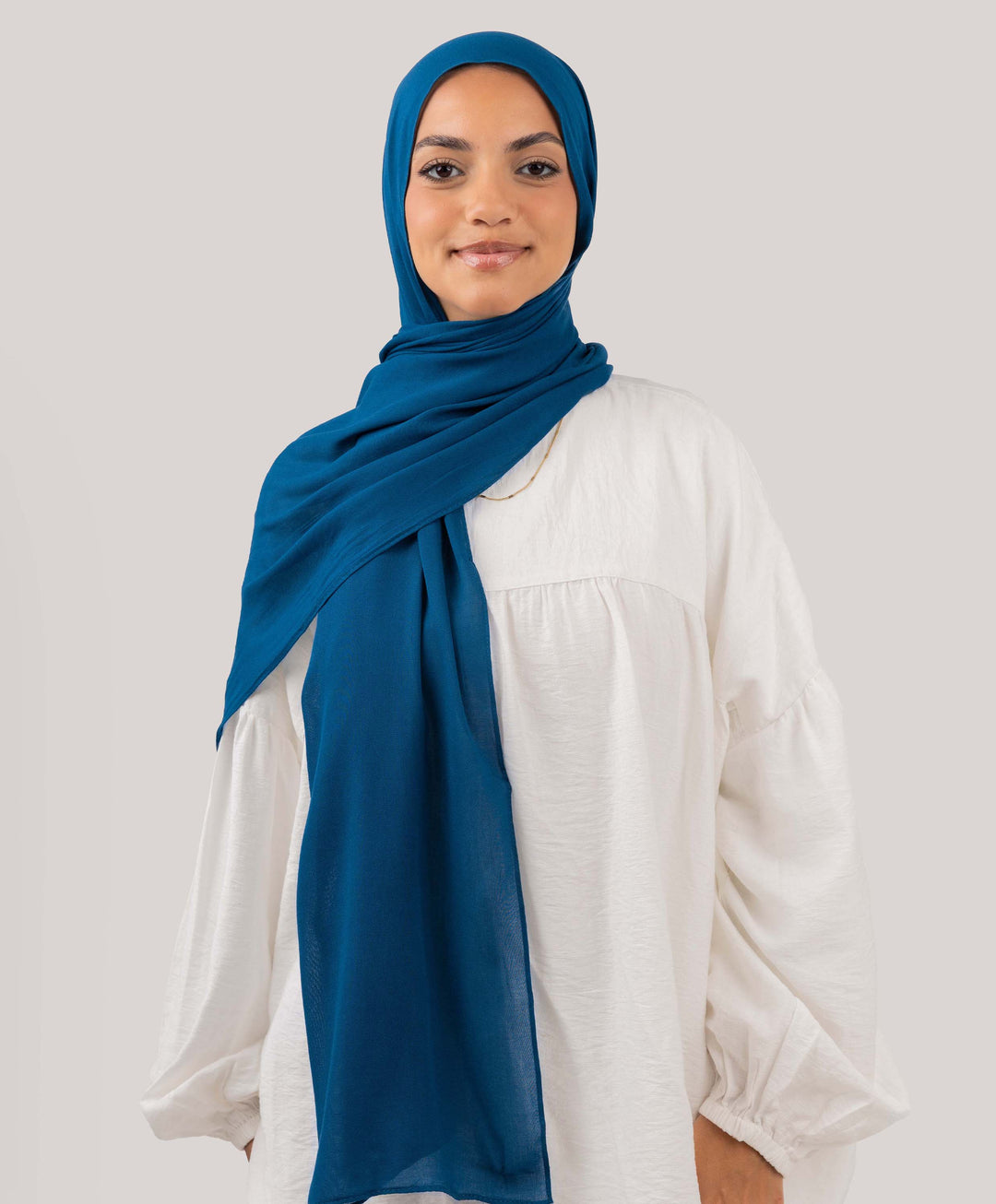 Modal Cotton Scarf