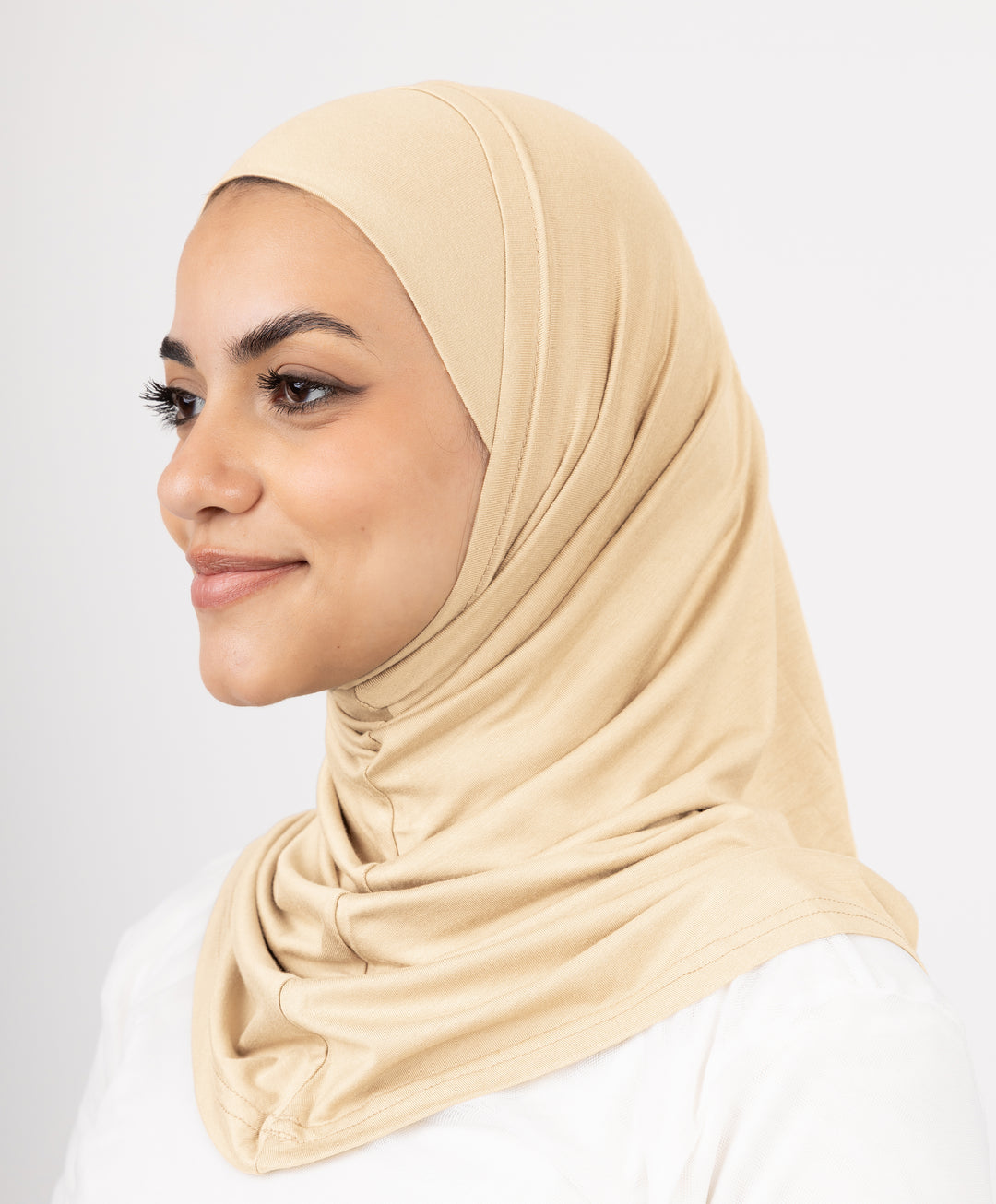 Syrian Underscarf 2 pcs