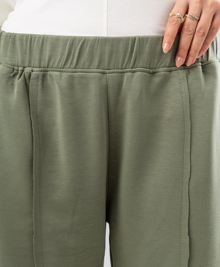 Everyday Pants