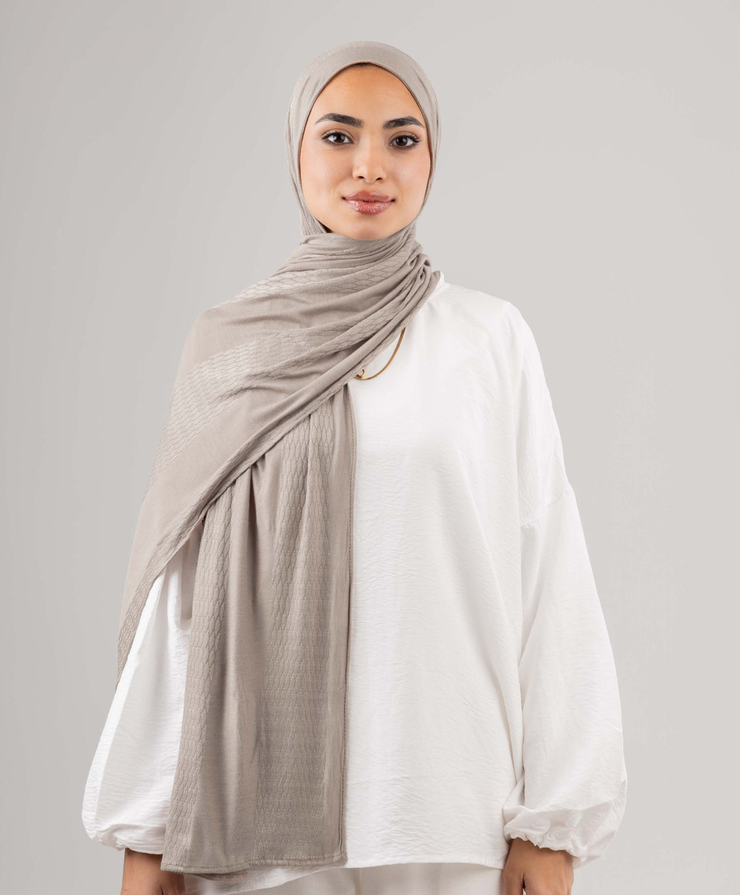 Bliss Kuwaiti Scarf