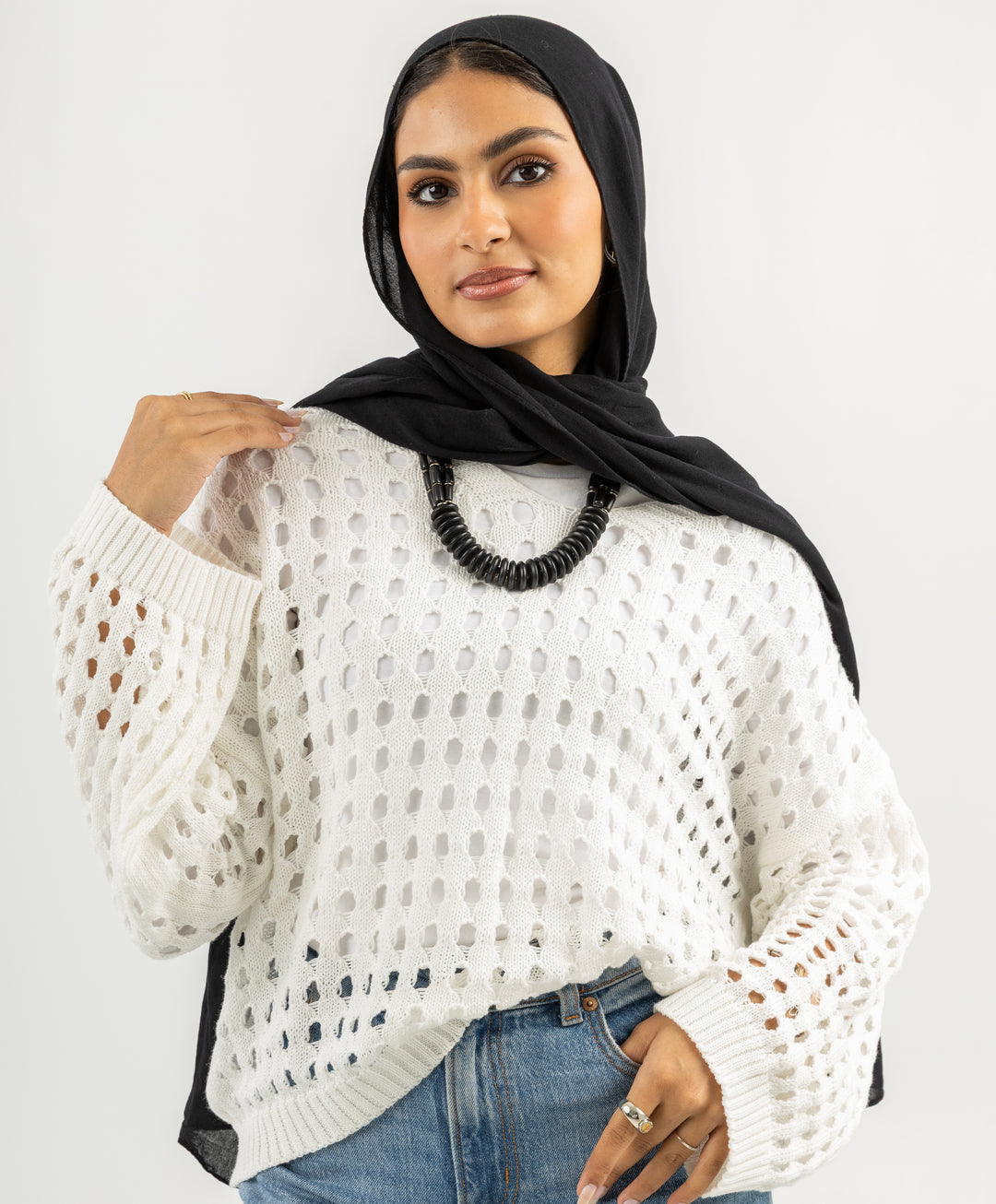 Mesh Top