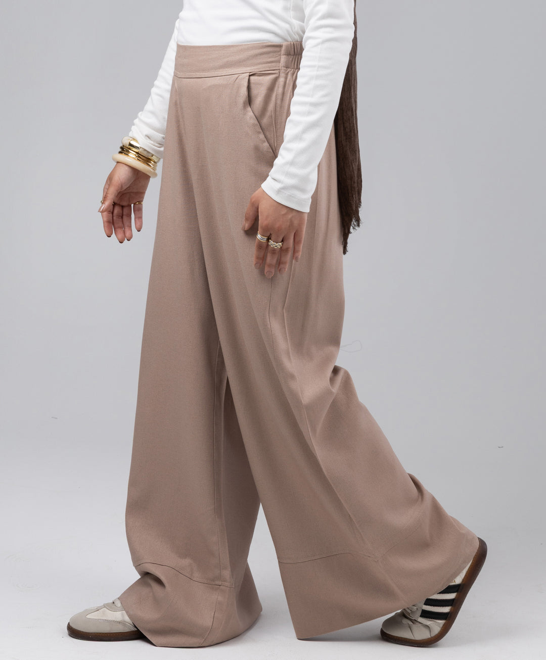 Quick Fit Pants
