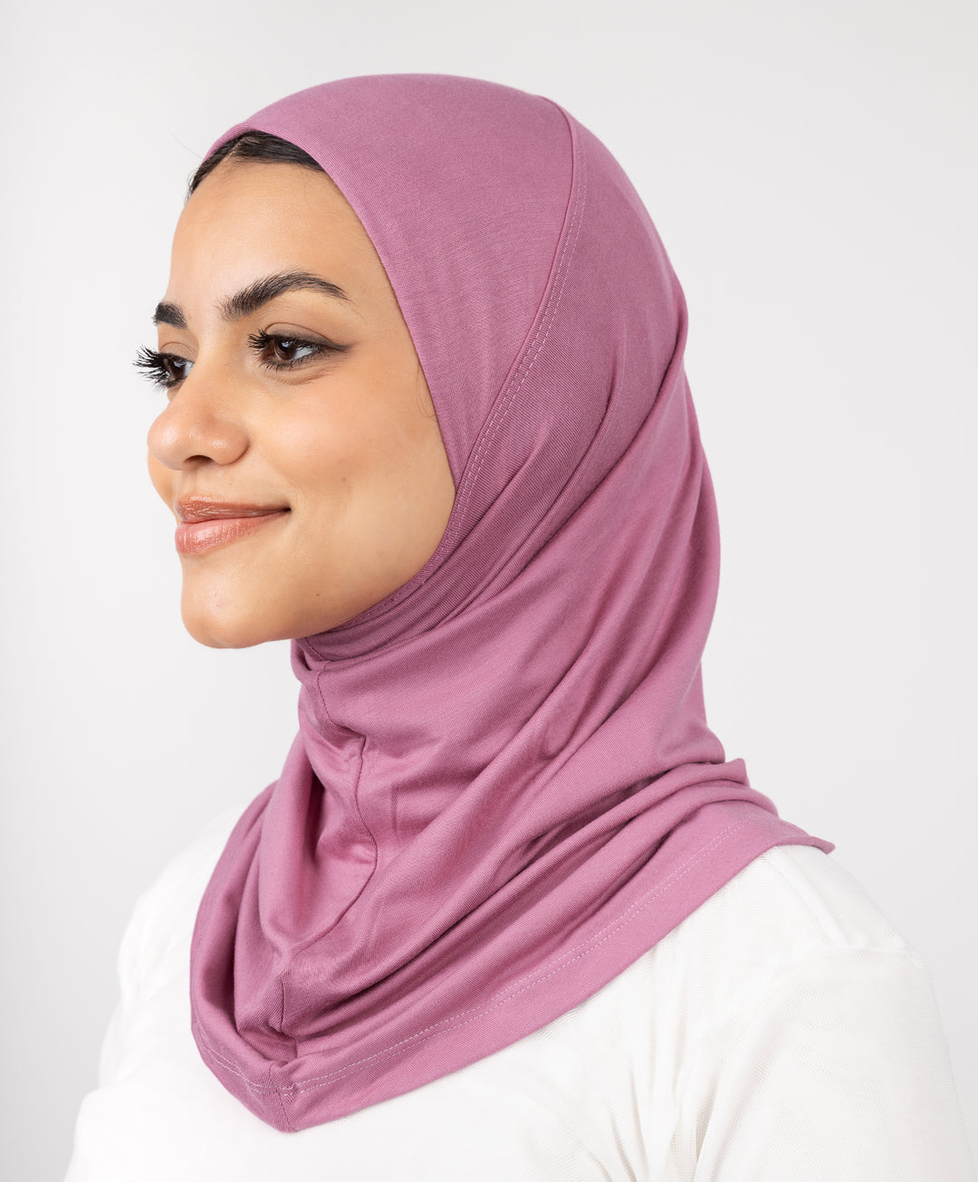 Normal Underscarf